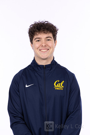 Brendan Strom