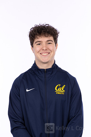 Brendan Strom