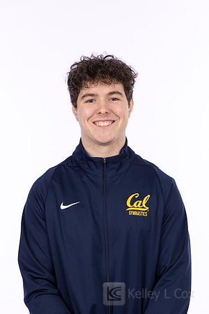 Brendan Strom