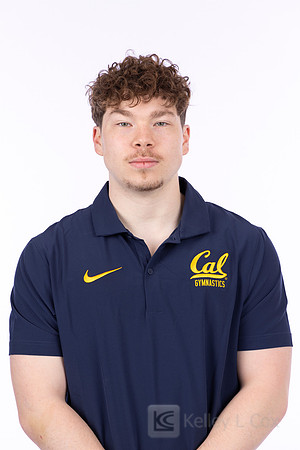 Harrison Gregory