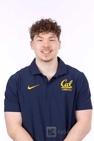 Harrison Gregory
