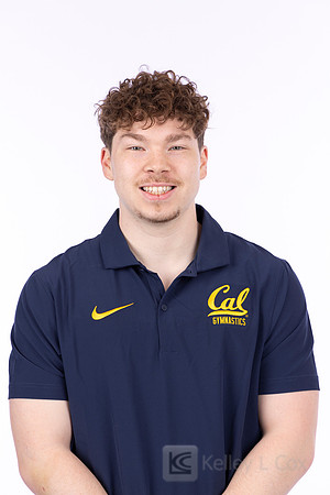 Harrison Gregory