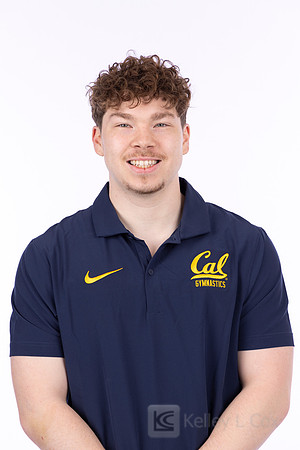 Harrison Gregory
