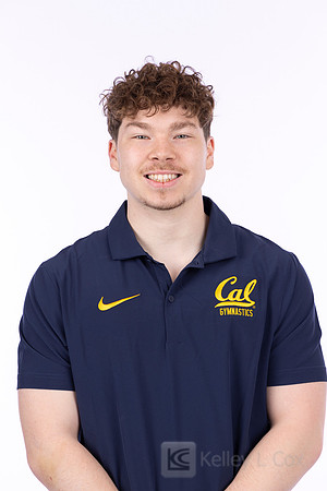 Harrison Gregory