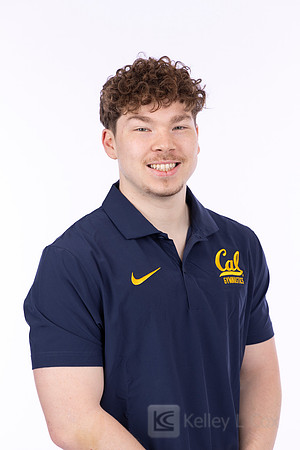 Harrison Gregory