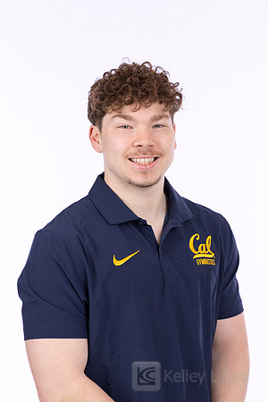 Harrison Gregory