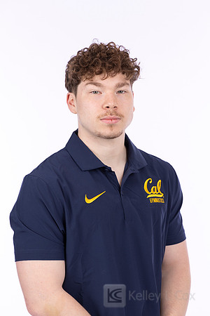 Harrison Gregory