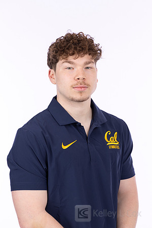 Harrison Gregory