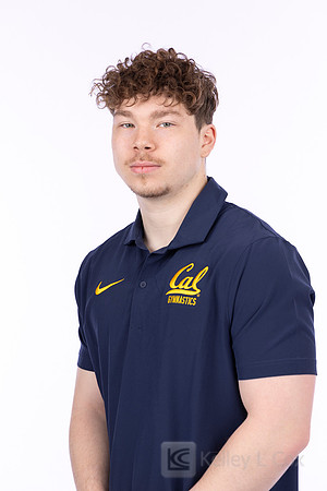 Harrison Gregory