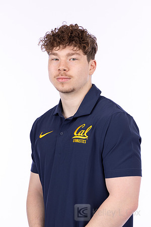 Harrison Gregory