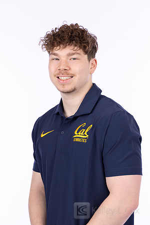Harrison Gregory