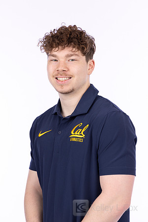Harrison Gregory
