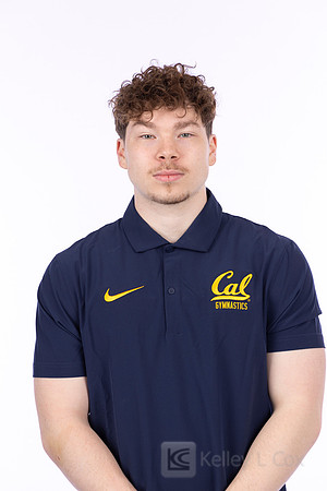 Harrison Gregory