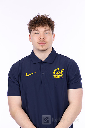 Harrison Gregory