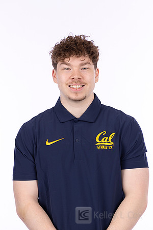 Harrison Gregory