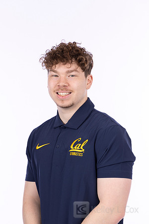 Harrison Gregory