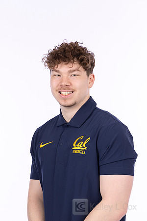 Harrison Gregory