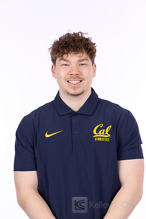 Harrison Gregory
