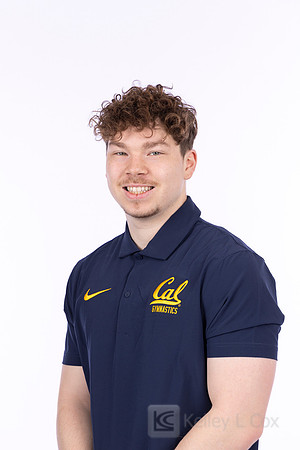 Harrison Gregory