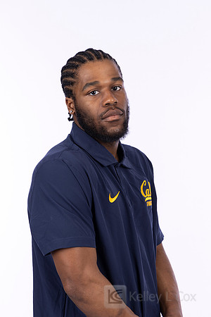 Jelani Sweet