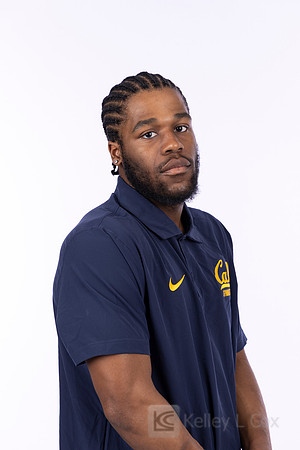 Jelani Sweet