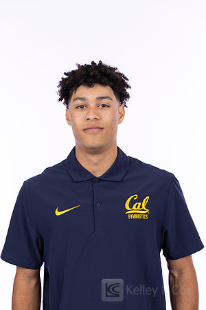 Khalen Curry