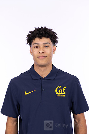 Khalen Curry