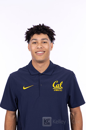Khalen Curry