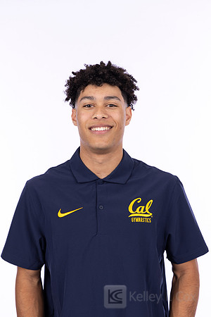 Khalen Curry