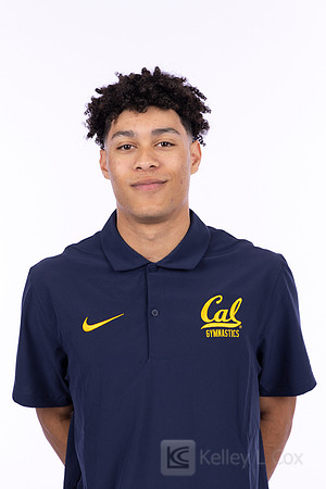 Khalen Curry