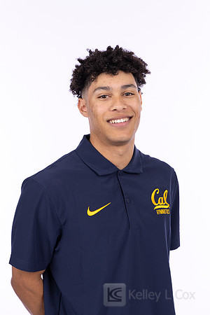 Khalen Curry
