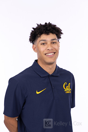 Khalen Curry