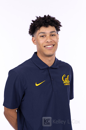 Khalen Curry