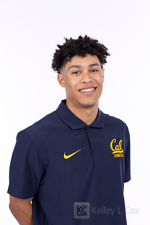 Khalen Curry
