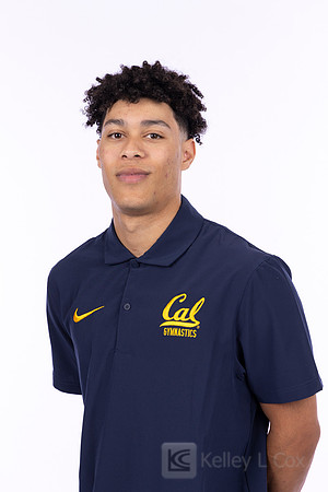 Khalen Curry