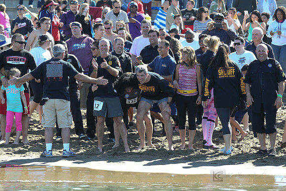 SONC Polar Plunge SF