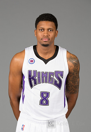 NBA: Sacramento Kings-Media Day