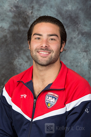 USAWP: Mens National Team