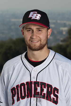 CSUEB: Baseball