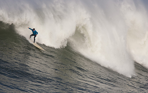Mavericks 2010