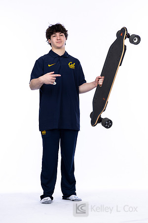Ari Bekker