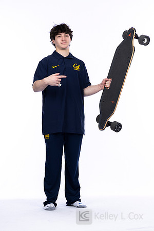 Ari Bekker