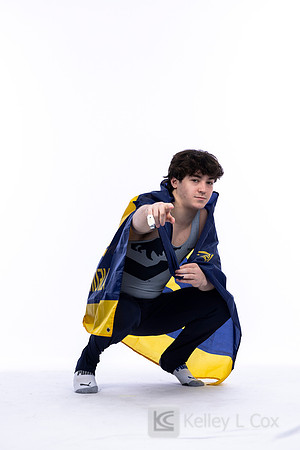 Ari Bekker