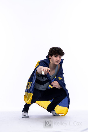 Ari Bekker