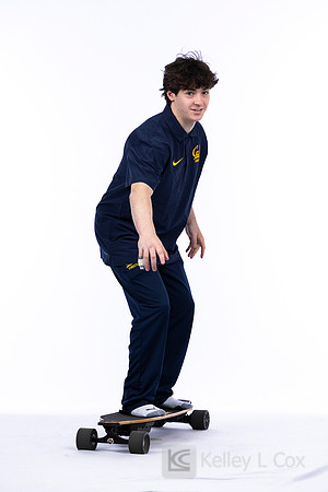 Ari Bekker