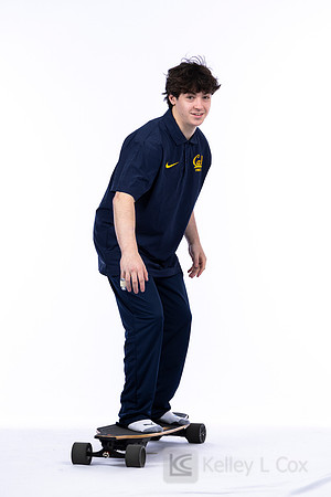 Ari Bekker