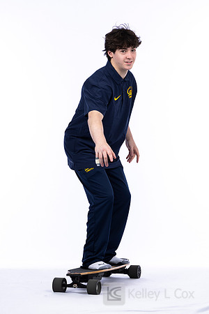Ari Bekker