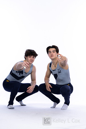 Ari Bekker, Carter Kim