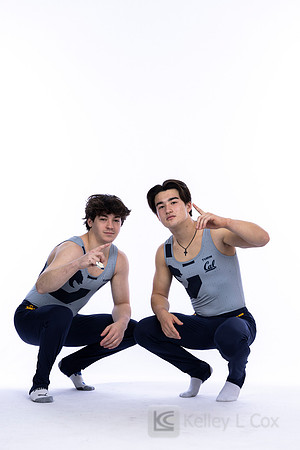 Ari Bekker, Carter Kim