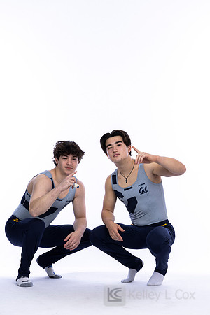 Ari Bekker, Carter Kim
